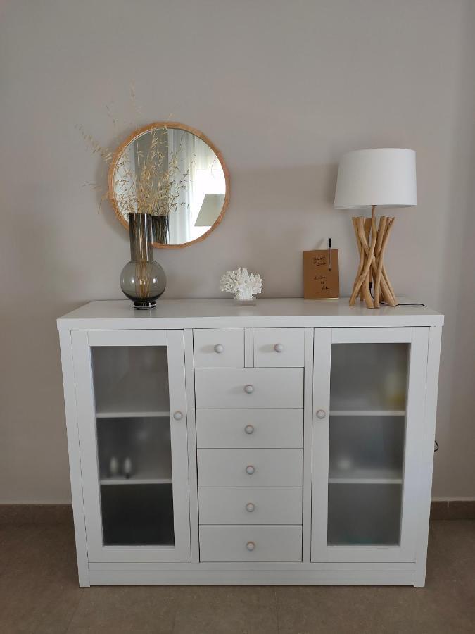 Apartamento en La Manga Mar Mediterráneo Veneziola Paraíso Apartment WiFi gratis Esterno foto
