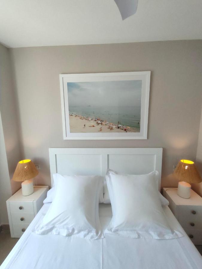 Apartamento en La Manga Mar Mediterráneo Veneziola Paraíso Apartment WiFi gratis Esterno foto