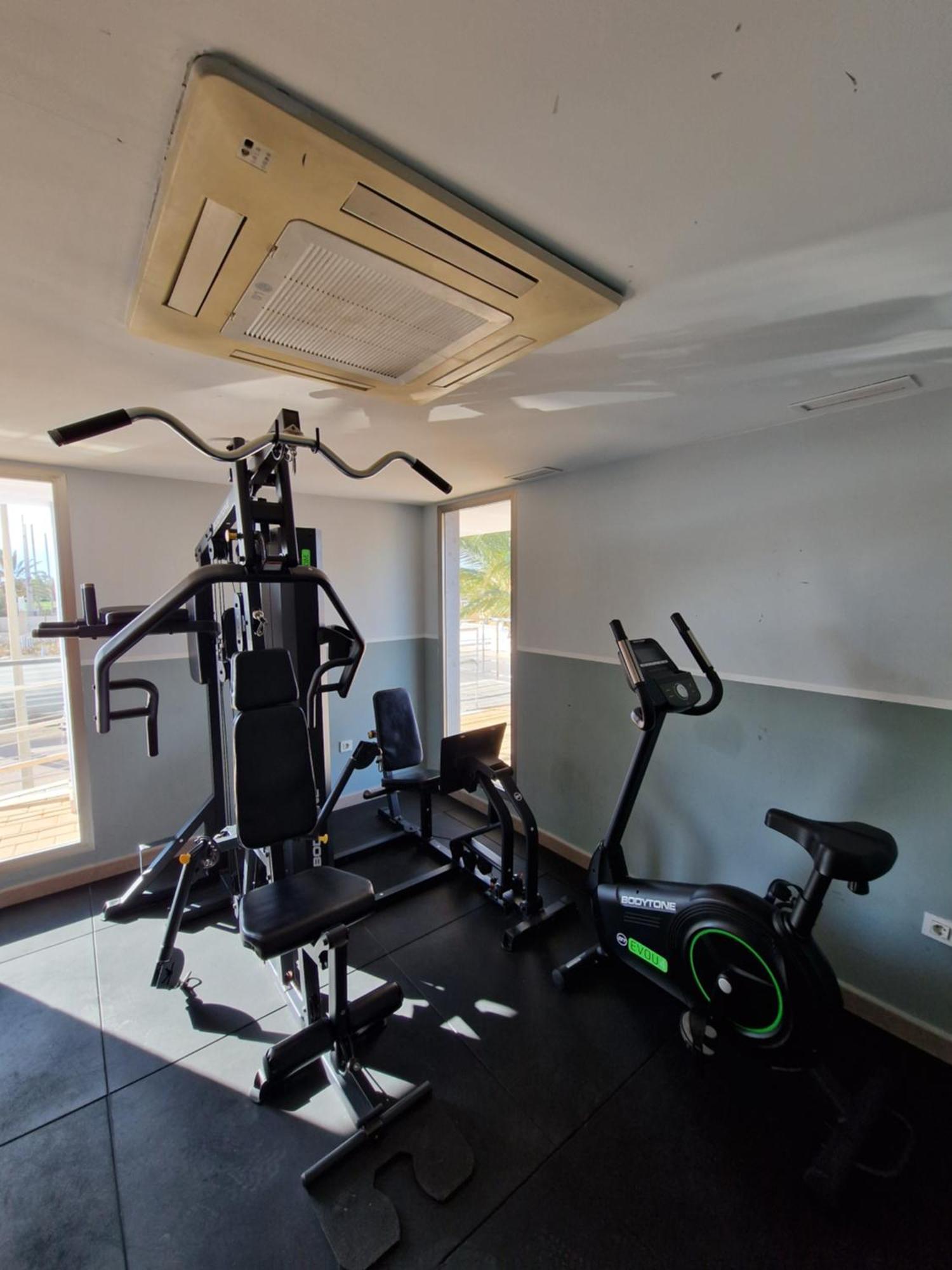 Apartamento en La Manga Mar Mediterráneo Veneziola Paraíso Apartment WiFi gratis Esterno foto