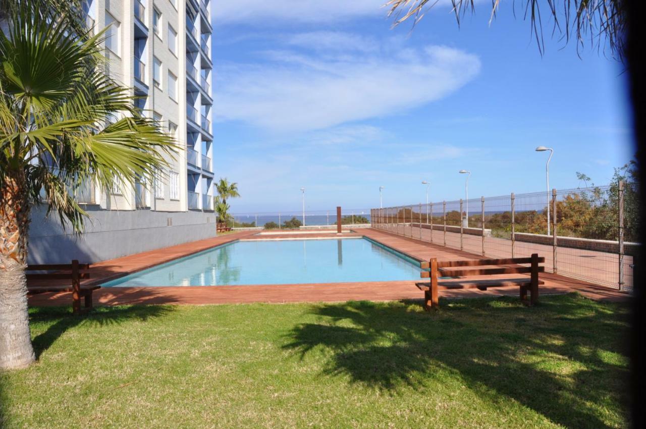 Apartamento en La Manga Mar Mediterráneo Veneziola Paraíso Apartment WiFi gratis Esterno foto